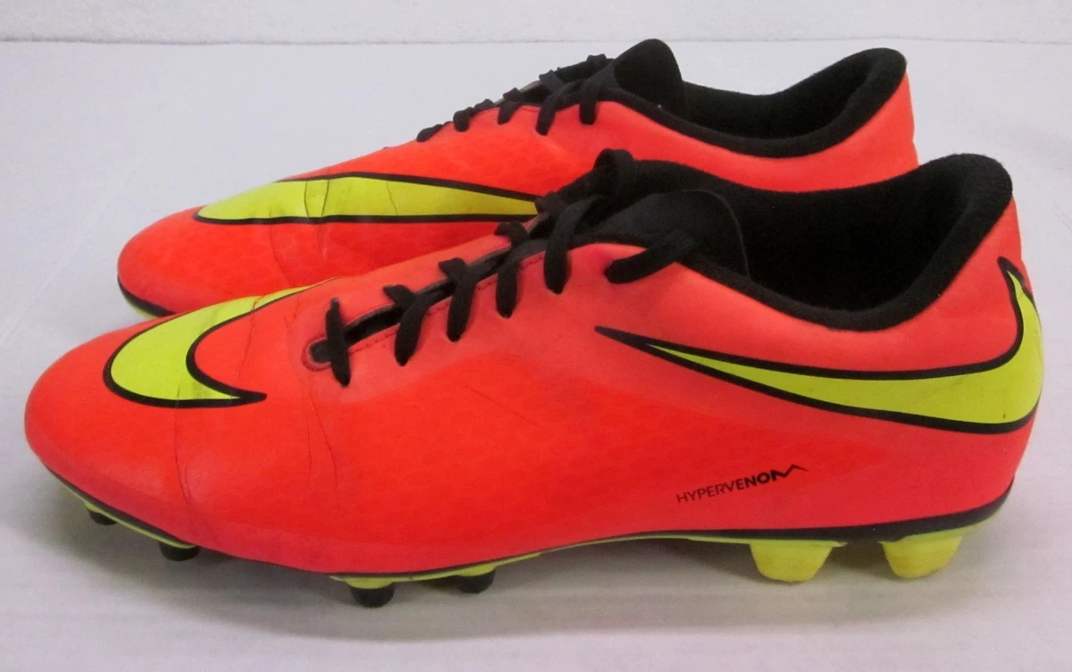 Soldaat Schotel Gedragen NIKE Hypervenom Phade FG Soccer Shoes Total Crimson Punch 599809-690 Men's US 12 | eBay Soldaat Schotel Gedragen NIKE Hypervenom Phade FG Soccer Shoes Total Crimson Punch 599809-690 Men's US 12 | eBay
