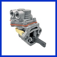 Kraftstoff FöRderpumpe Diesel FüR Perkins A4.107 FüR Mf Ferguson 25, 30, 130