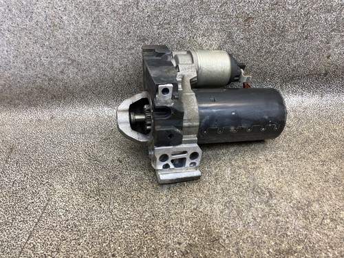 Anlasser 8570383 Starter 217Tkm BMW X3 F25 2.0D xDrive 20d 12.1862.145