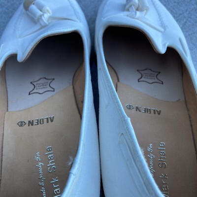 Alden 3628