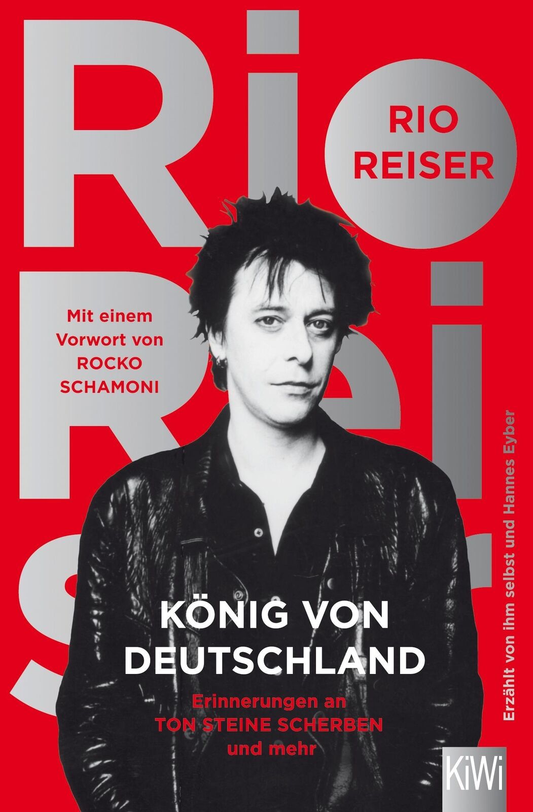 Rio Reiser (u. a.) | König von Deutschland | Taschenbuch | Deutsch (2016) - Rio Reiser