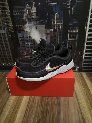 Nike Air Zoom Spiridon EU 47.5 US 13 sparkling reflective