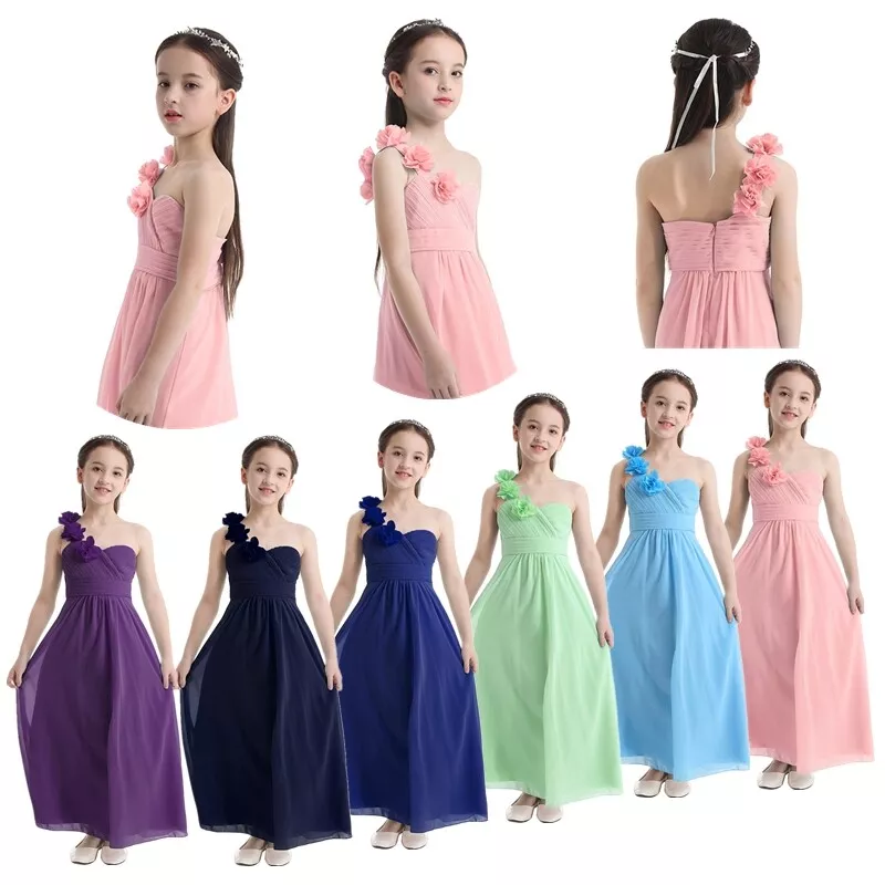 Pageant dresses hotsell teenage girl