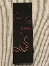 Cirrus Curly and Ripply Hair Styling Waver Tool 3 Ways Right Handed Black  Red