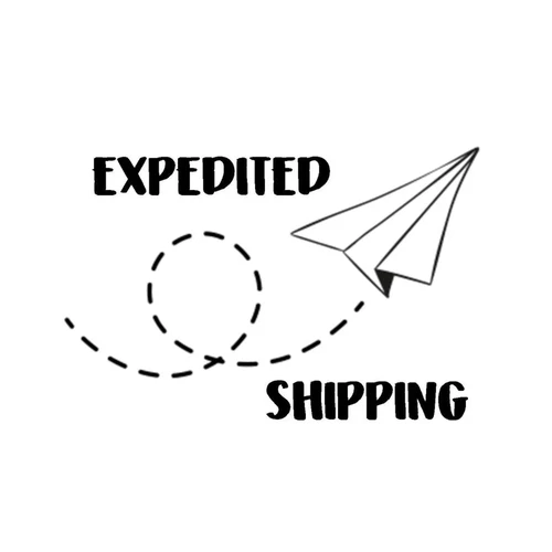 Expedited Shipping Method