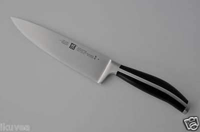 Zwilling J.A.Henckels TWIN Cuisine Chefkochmesser 30341-200 Friodur NoStain