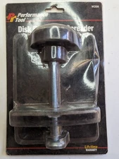 Performance Tool W209 Disk Brake Pad Spreader