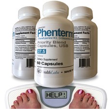 Supplement adipex like what is