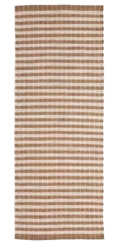 Yamazaki - Lot De 2 Clips Mural Magnétiques Blancs - Support Pour Gants De Cuisine, Torchons - Rangement Cuisine Astucieux - 8