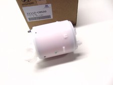 Filtre à carburant Hyundai I10