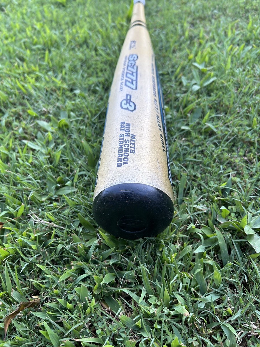 Easton Z-Core BZ70-ZHS Titanium BASEBALL BAT-32”/29 Ounce