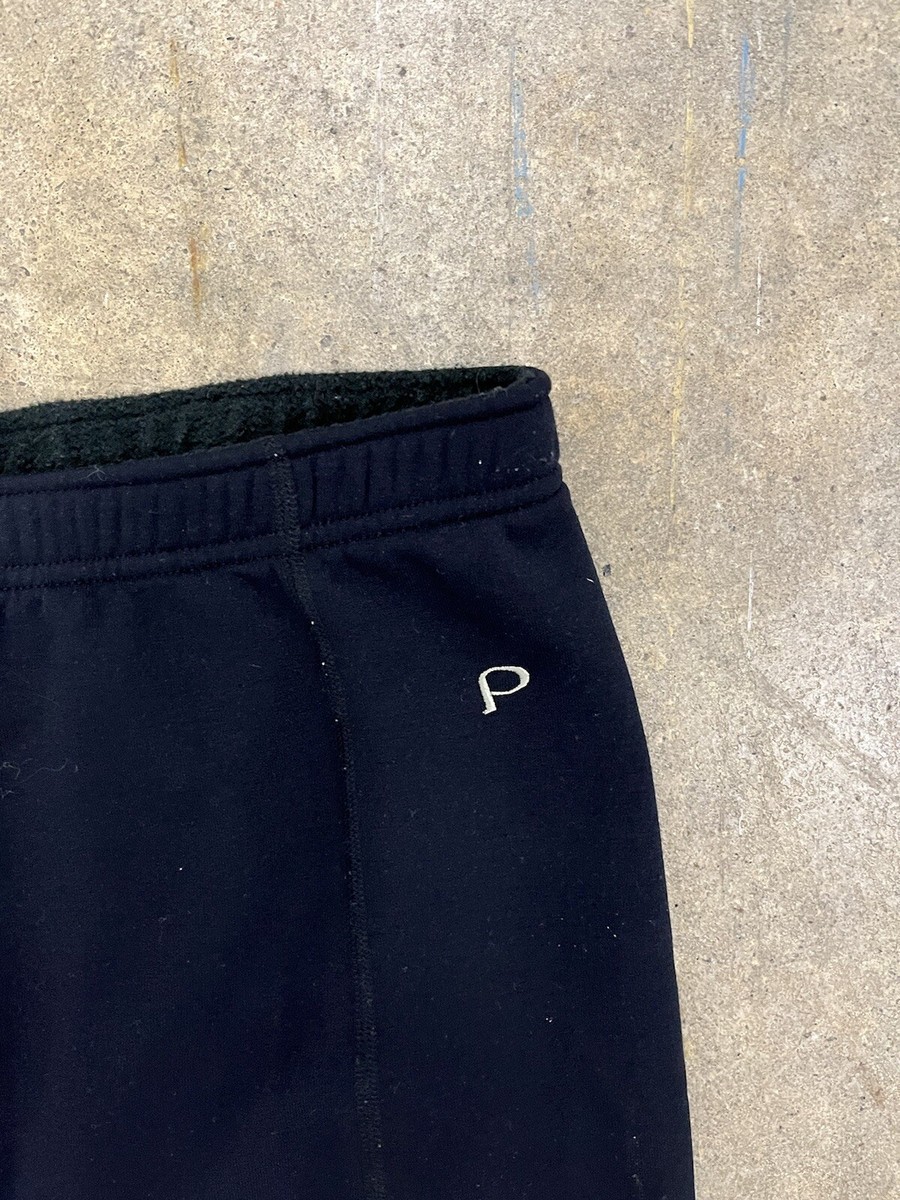 Vintage 90's Arc'Teryx Pants Polartec Black Women's Size Vintage 90's Arc'Teryx Pants Polartec Black Women's Size