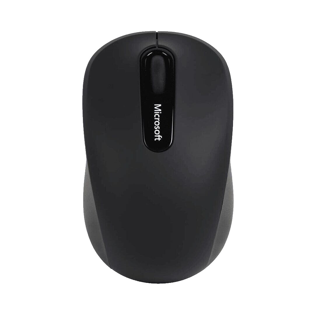 Genuine Microsoft Bluetooth Mobile 3600 Wireless Mouse PN7-00009
