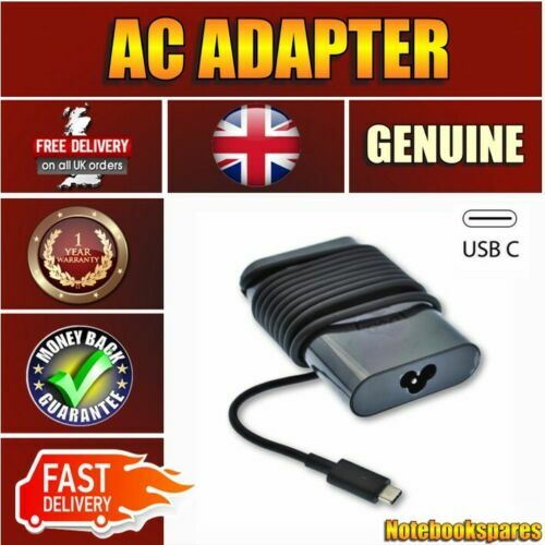 Cordon D'alimentation HP 19.5V Pour ZBook 15 G2 (F1M31UT) - Station De Travail Mobile