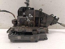 Mercedes-Benz GLC X253 C253 2017 Vorne rechts T&uuml;rschloss vorne A2220063999