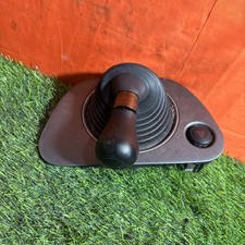 2003-2011 Honda Element Mt Manual 5-speed Rubber Shift Boot Knob Bezel Oem 2003-2011 Honda Element Mt Manual 5-speed Rubber Shift Boot Knob Bezel Oem