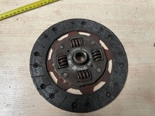 Disque d'embrayage Volkswagen GOLF