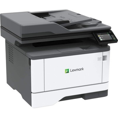 Lexmark MX331adn Monochrome Laser Multifunction Printer   Compact, Fast, and Sec