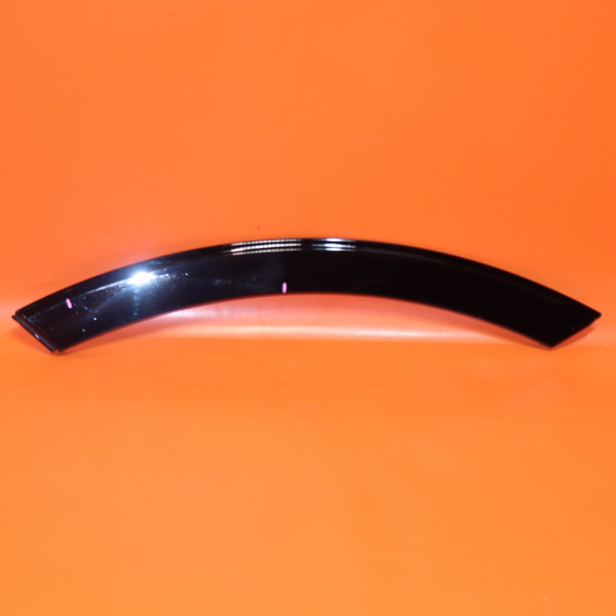 BENTLEY BENTAYGA WHEEL ARCH TRIM LEFT REAR 2016-2018 2019 2020 36A854819 OEM