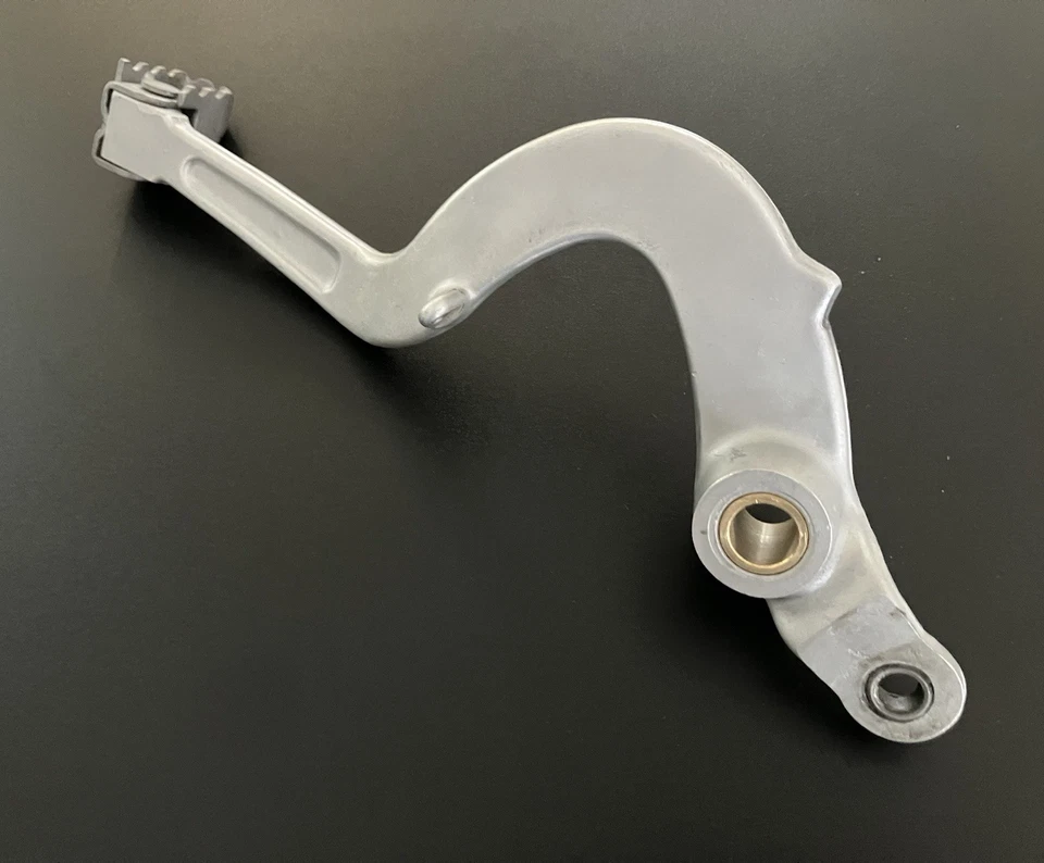 Bremspedal für Kawasaki KX 125 KX250 KX 500 - Bild 4 von 4