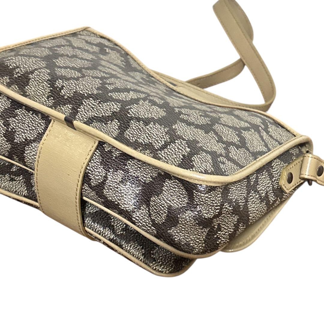 Borsa a tracolla Yves Saint Laurent ottime condizioni modello giraffa YSL crossbod