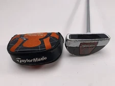 TaylorMade Spider Mallet CS 2014 Putter 35" Mens RH HC