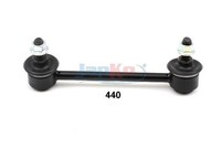 Japko 106440L Stange/Strebe, Stabilisator Hinten Links FüR Honda