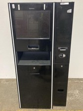 BIBLIOTHECA SMARTSERVE™ 400 SELF SERVICE KIOSK