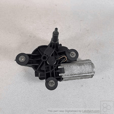 Lunette arrière Lancia YPSILON