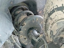 stoßdämpfer vorne rechts PEUGEOT 3008 II SUV MC MR MJ M4 recrp2659174