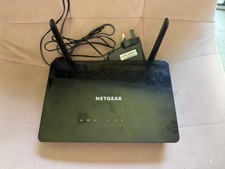 Netgear WAC104 Dual Band 802.11ac Wireless Access Point with Antenna