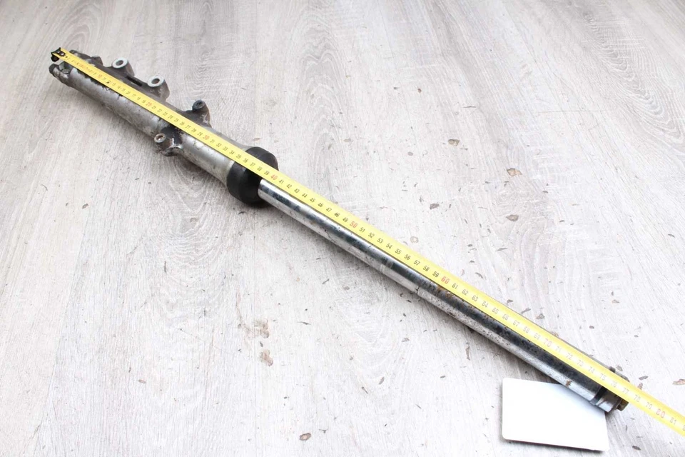 Gabelholm links Suzuki GS 400 GS400 77-83 - Bild 4 von 4