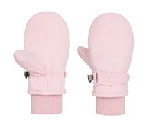 Toddler Waterproof Outdoor Infant Mittens Baby Winter Gloves Dino Cuffed Warm...