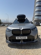 BMW X3 M50 2025 M Performance 3.0 Petrol Auto