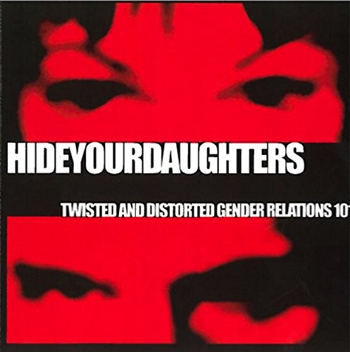 Скройте гендерную принадлежность ваших дочерей (CD) (ИМПОРТ из Великобритании)