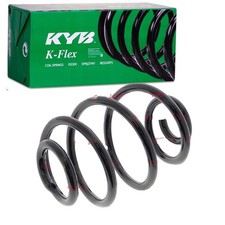 KYB K-FLEX FAHRWERKSFEDER FEDER HINTERACHSE passend für OPEL CORSA | RX5030