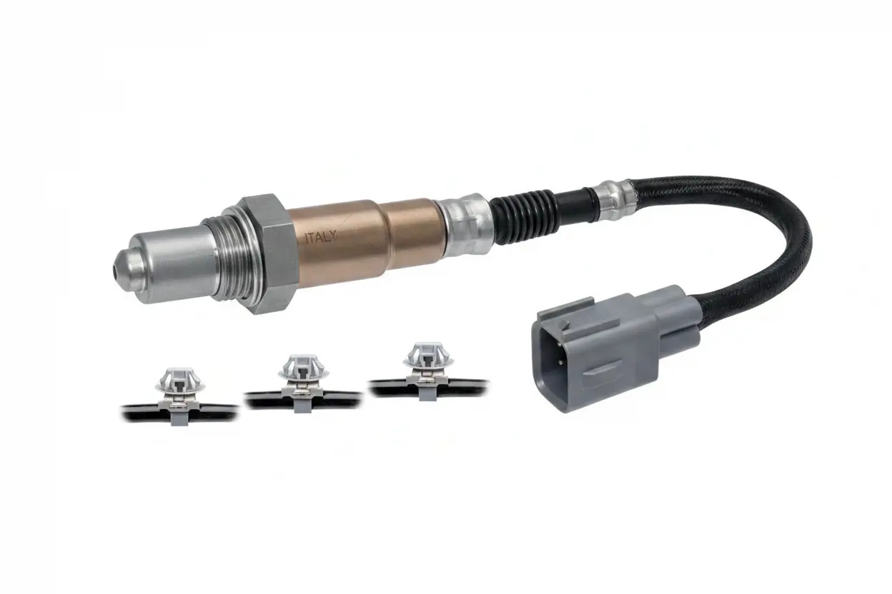 FACET 10.8525 Lambdasonde Lamdasonde für Toyota für Lexus - Bild 2