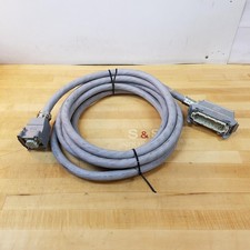 ABB Robotics 3HAC041646-001/01 Controller Cable With Harting Connectors, Taiyo