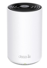 TP-LINK AXE5400 DecoXE75 Home Mesh Wi-Fi 6E S...