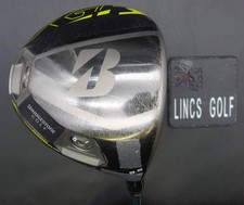 Bridgestone Speedarc GR 9.5° Driver Stiff Graphite Shaft Wow Wow Grip
