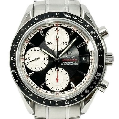 OMEGA Speedmaster 3210.51 Men's Watch From Japan G0522