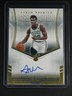 Aaron Nesmith 2020-21 Panini Noir Basketball Private Signings RC Auto [3hk