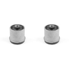 2x TEDGUM Querlenkerlager Vorne für Lancia Lybra 839AX 1.8 16V 2.0 20V