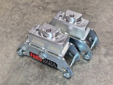 Jack Stand Adapter Porsche Macan Jack Stand Adapter Porsche Macan