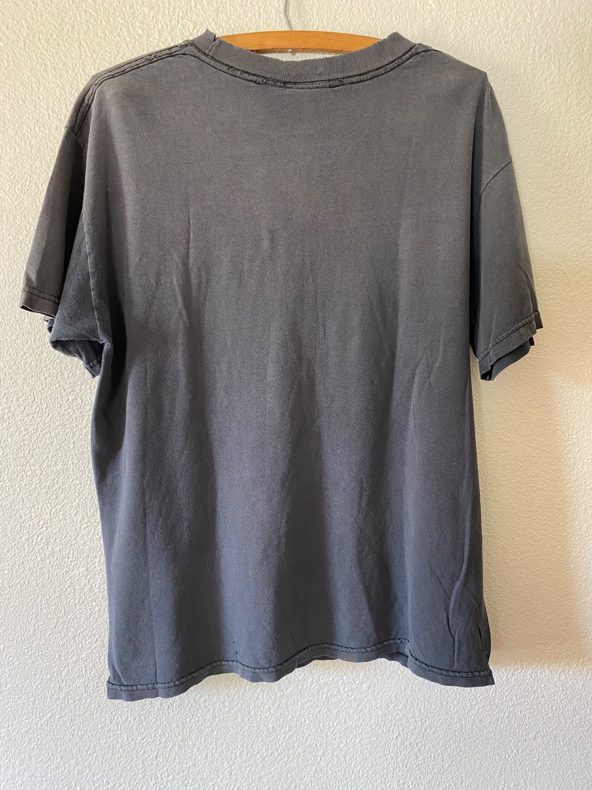 FILA Camicia vintage Dr Dre The Chronic Death Row Records oggetto da collezione taglia media