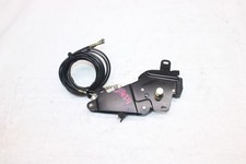 2005 CHRYSLER CROSSFIRE ZH CONVE #434 STORAGE...