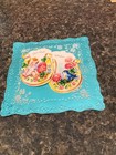 VINTAGE 1950'S GET WELL CARD WITH FOLD OUTS LOT OF 8 — photo 4