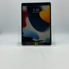 Broken WiFi Only Apple iPad Pro 10.5" 256GB 15.0 MQDT2LL/A Bad LCD