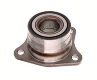 Radlagersatz Hinterachse FÜR Toyota Corolla Liftback ( E11 ) - Maxgear 33-0374