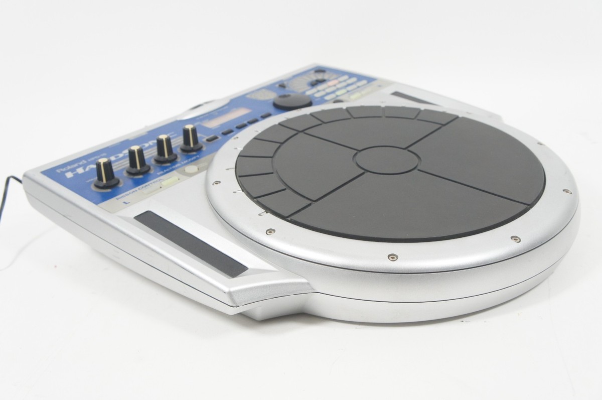 【週末特価】Roland HPD-15 HandSonic Roland HPD-15 HandSonic Percussion Multi-Pad for sale online | eBay